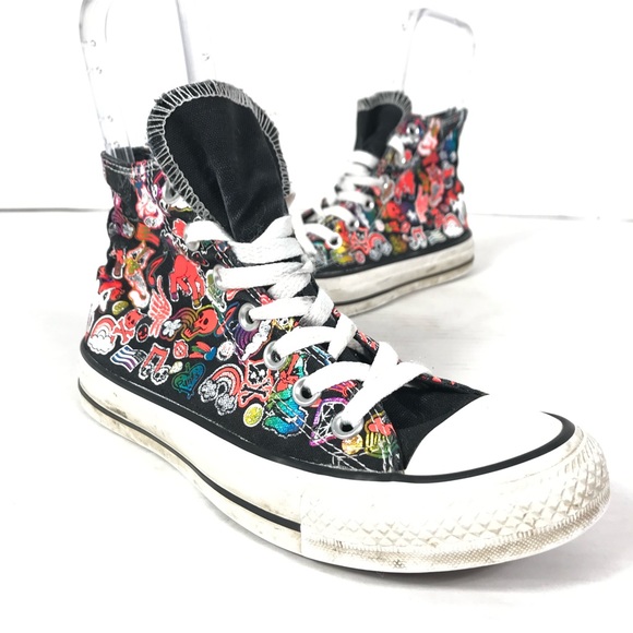 converse cartoon converse cartoon